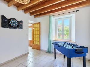 Maisons de vacances Holiday Home Le Launay by Interhome : photos des chambres