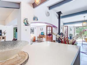 Villas Villa Le Grand Deau by Interhome : photos des chambres