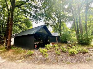 Tiny Lodges for2 - Kempenbos