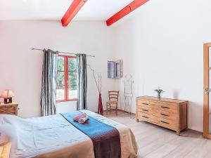 Villas Villa Le Grand Deau by Interhome : photos des chambres