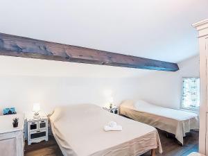 Villas Villa Le Grand Deau by Interhome : photos des chambres
