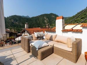 Apartment Beautiful place by Interhome