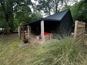 Tiny Lodges for2 - Kempenbos