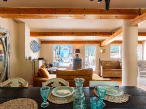 Apartment A Dutch Place by Interhome