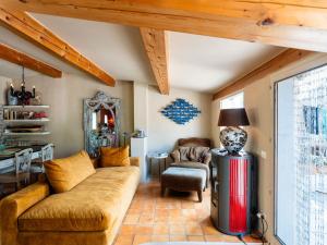 Apartment A Dutch Place by Interhome