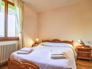 Apartment Bravone by Interhome