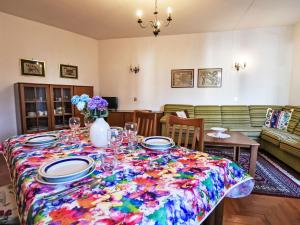 Apartment Monte Livrio by Interhome