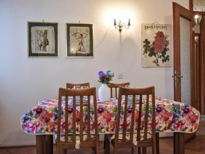 Apartment Monte Livrio by Interhome