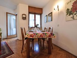 Apartment Monte Livrio by Interhome