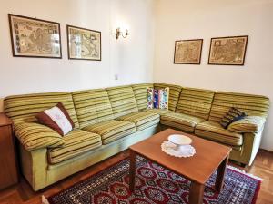 Apartment Monte Livrio by Interhome