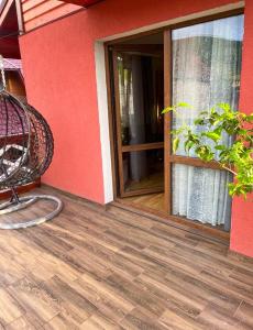 Guest House U Stasuka