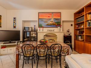 Holiday Home Alla Corte del Pescatore by Interhome