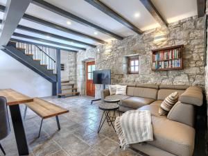 Holiday Home Perun by Interhome