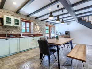 Holiday Home Perun by Interhome