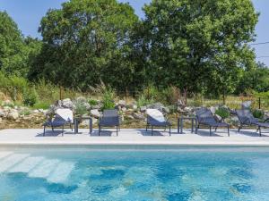 Holiday Home Perun by Interhome