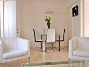 WTC Loft Nápoles El Cuarto Cielo & Estadio Azu