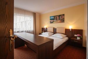 LuCA Hotel