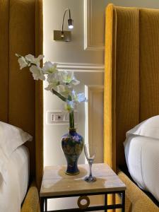 Unicum Trastevere Suites