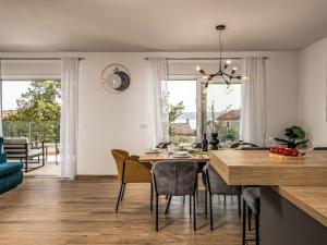 Villa Green & Blue by Interhome