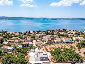 Villa Green & Blue by Interhome