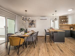 Villa Green & Blue by Interhome