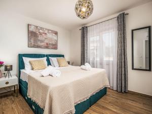 Villa Green & Blue by Interhome