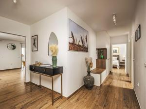 Villa Green & Blue by Interhome