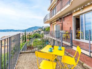 Apartment Ginestra by Interhome