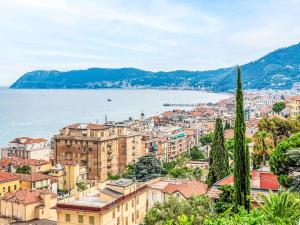 Apartment Ginestra by Interhome