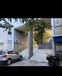 MonLux studio apartment