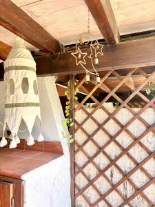 Casa Aaron - Monolocale con veranda sul mare img7