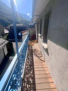 Chez Jasmine joli chapeau A vélo