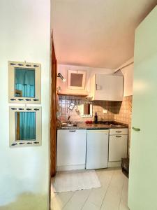 Casa Aaron - Monolocale con veranda sul mare img19