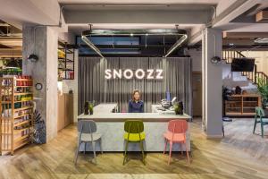 Snoozz Hotel Krabi