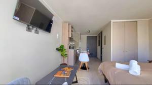 Modernos departamentos