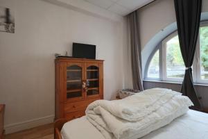 Appartements Le Metrocosy : photos des chambres