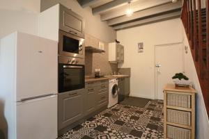 Appartements Le Metrocosy : photos des chambres