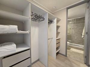 Modernos departamentos