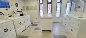 Modernos departamentos