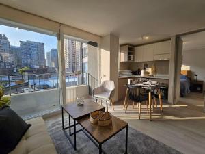 Modernos departamentos