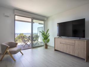 Appartements Apartment Seaside View by Interhome : photos des chambres