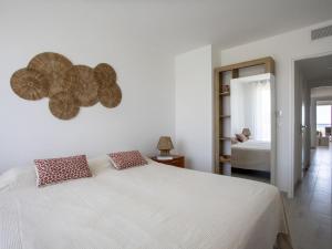 Appartements Apartment Seaside View by Interhome : photos des chambres