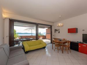 Apartment Norby by Interhome