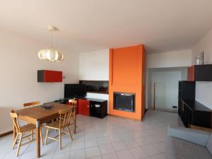 Apartment Norby by Interhome