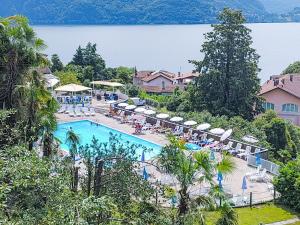 Apartment Norby by Interhome