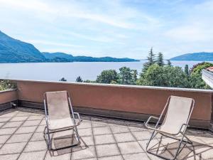 Apartment Norby by Interhome