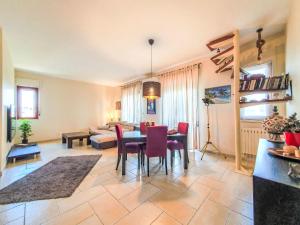 Apartment A Casa di Ivan by Interhome