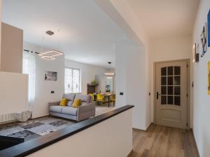 Apartment Il Caprifoglio by Interhome
