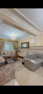 Msnana écoute de ENCG