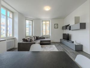 Apartment Leoni by Interhome